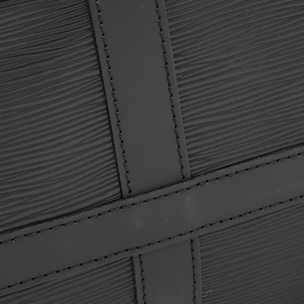 Louis Vuitton Epi Leather Keepall 45 Duffle Bag - Picture 13 of 15